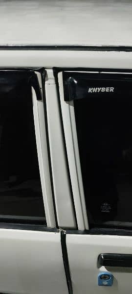 suzuki khyber 1996 a1 condition 12