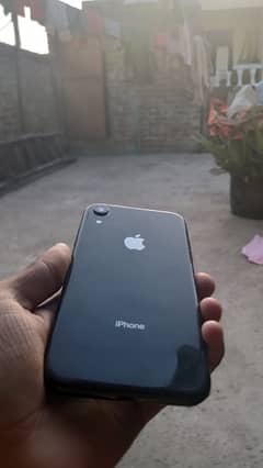 Iphone XR factory unlock 0