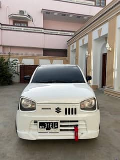 Modified Alto 2022 For sell