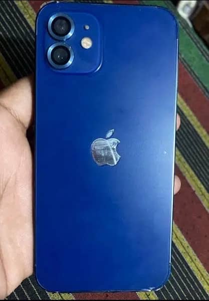 iphone 12 64 gb factory 0