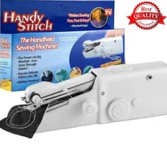 Mini Handy Stitch Sewing Machine Best quality
