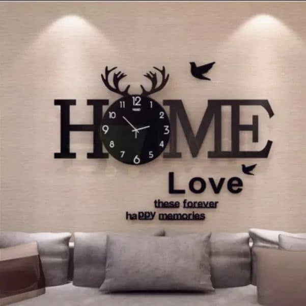 Wall And Room decorations Accessories store 4