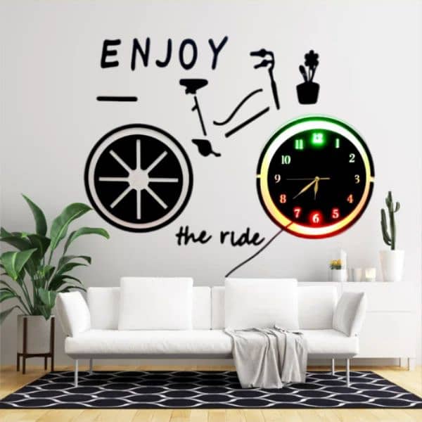 Wall And Room decorations Accessories store 10