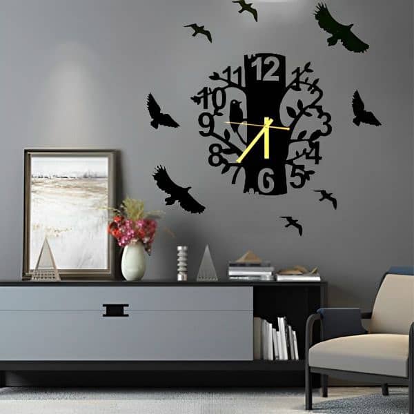Wall And Room decorations Accessories store 17