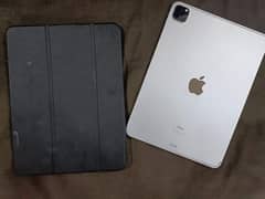 iPad pro m1 chip 2020 4th Gen 12.9 inches for sale
