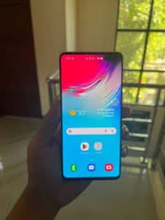 Samsung Galaxy S10 5G,  Exchange available
