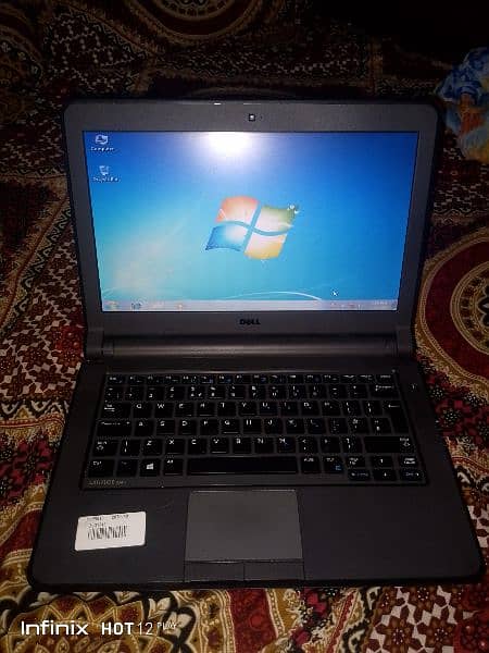 Dell 4gb ram 64gbssd used 4generation 10/9 good condition 2