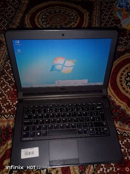 Dell 4gb ram 64gbssd used 4generation 10/9 good condition 3
