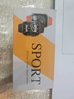 Ibsun Smart Watch(Receive & Dial), 1.96" Screen IP68 Smart Watch