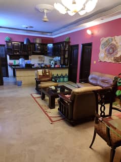 240( sq. yd ) Ground Floor Portion for Sale in Gulshan Iqbal Block-3