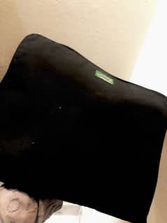Laptop Sleeve Alpinebear • Phone • Tablet • Multiple Compartments