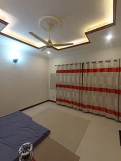 Upper Portion Available for Rent