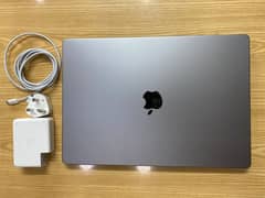Macbook Pro M2, 16" (16/512) Brand New