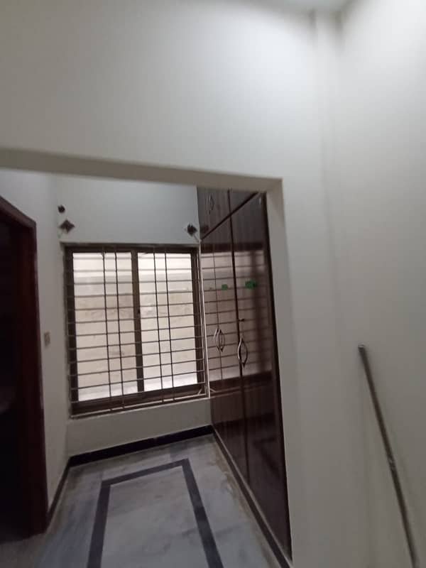 Double Storey House For Rent 5