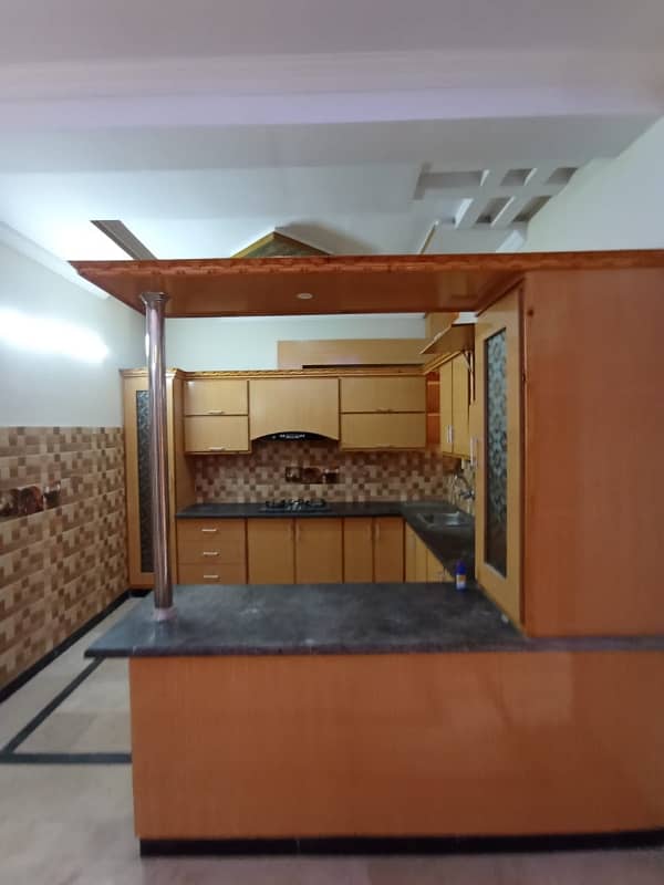 Double Storey House for Rent 2