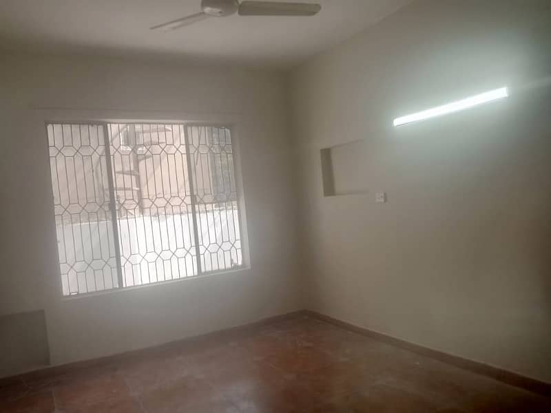 1 Kanal Single Story House Is Available For Rent In Dha Phase 2 11