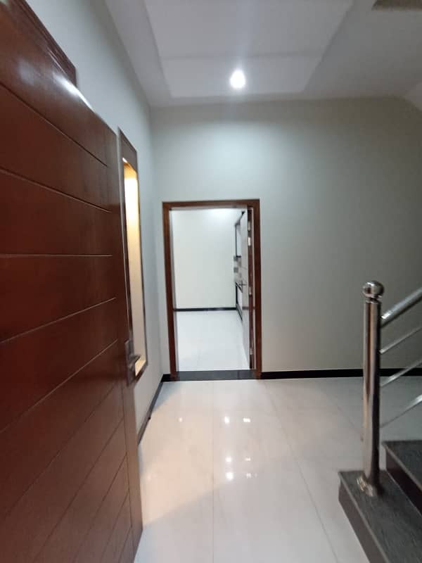 Upper Portion Available for Rent 5