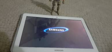 Samsung tab 10.1 inch display