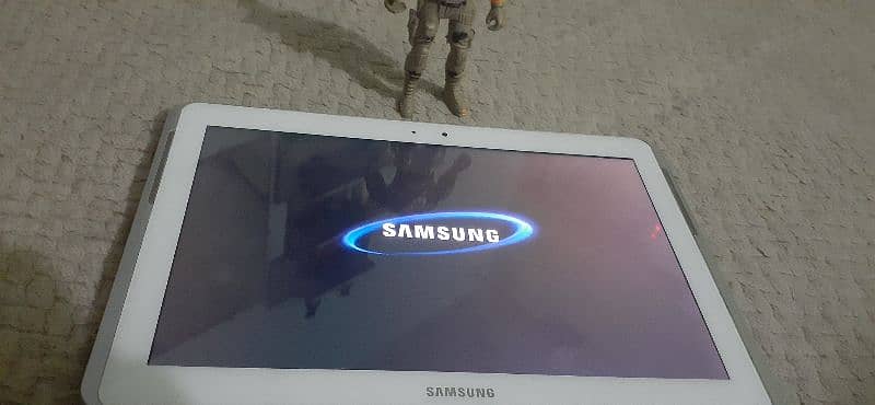 Samsung tab 10.1 inch display 0