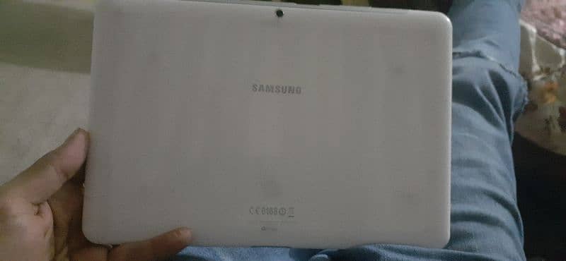 Samsung tab 10.1 inch display 3