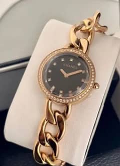 Chenal watch