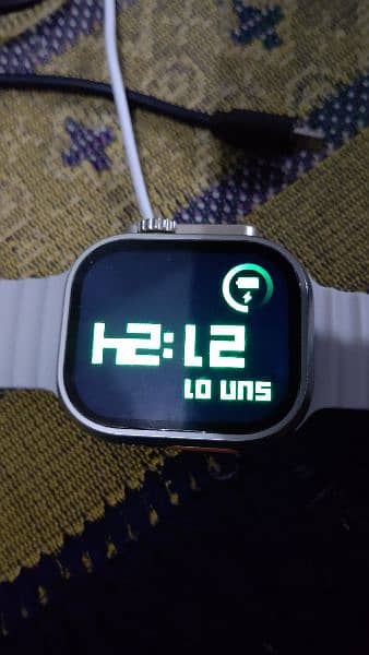 Smart watch Z70 Ultra brand 2