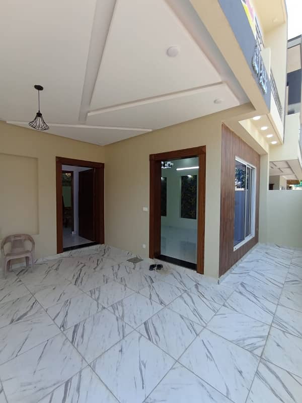 Brand New Double Storey House for Sale 19