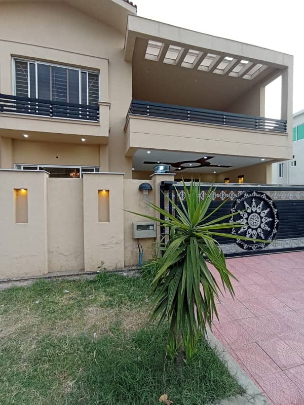 Brand New Double Storey House for Sale 1