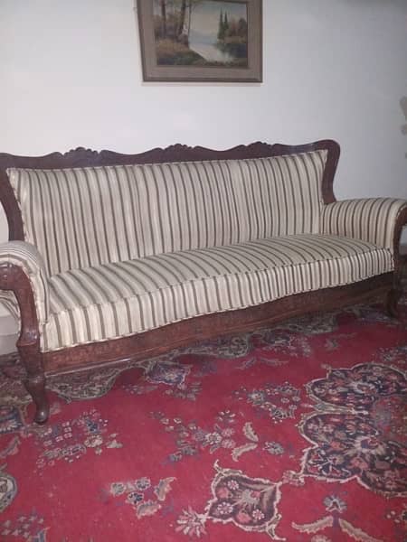 Sofa set for sale 0