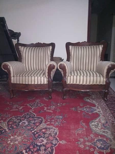 Sofa set for sale 1