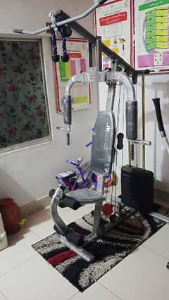 selling home gym 0