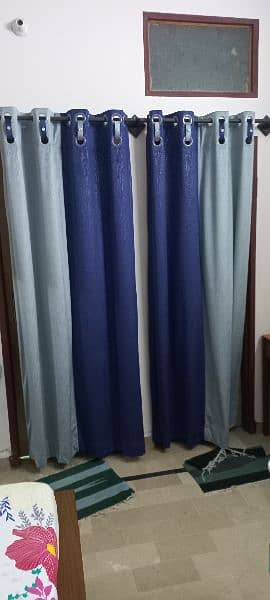 curtains turkish velvet 2