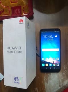Huawei Mate 10 Lite 4gb/64gb