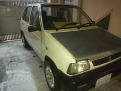 Mehran Car for sale 0