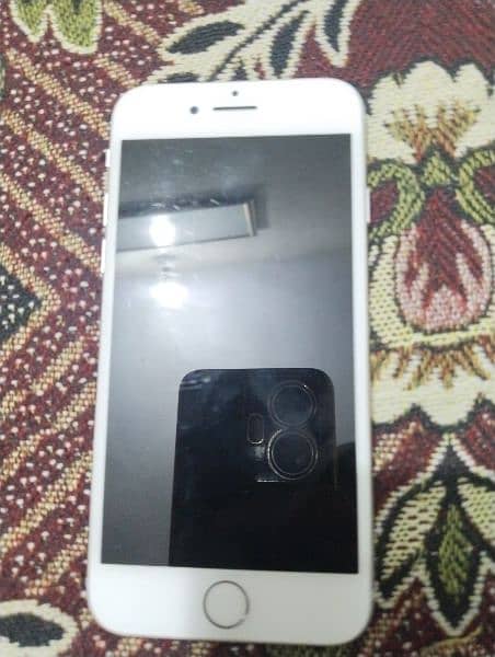 iPhone 8 new condition non PTA 2