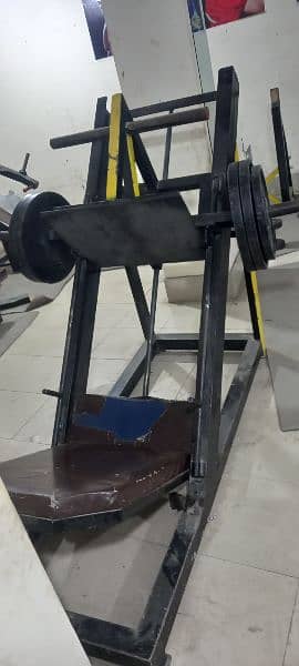 gym for sell 16