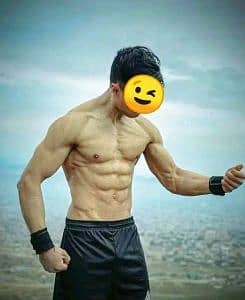 Niamat khan