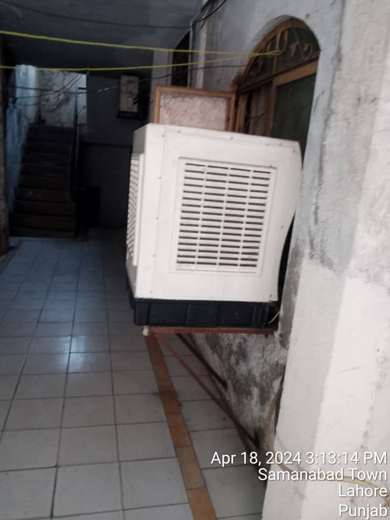 Air cooler for sale 2