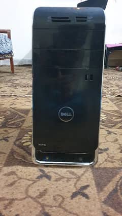 selling my gaming pc with GTX 550TI 0