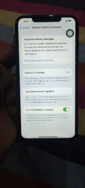 iphone 11Promax 64gb pta Duel sim approved 2