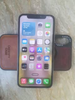 Iphone x non pta 64 gb 10/10 condition. Urgent Sell