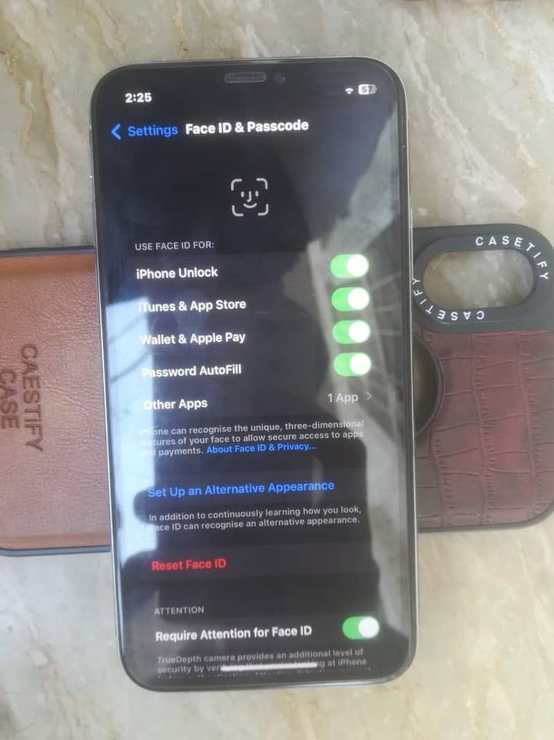 Iphone x non pta 64 gb 10/10 condition. Urgent Sell 4