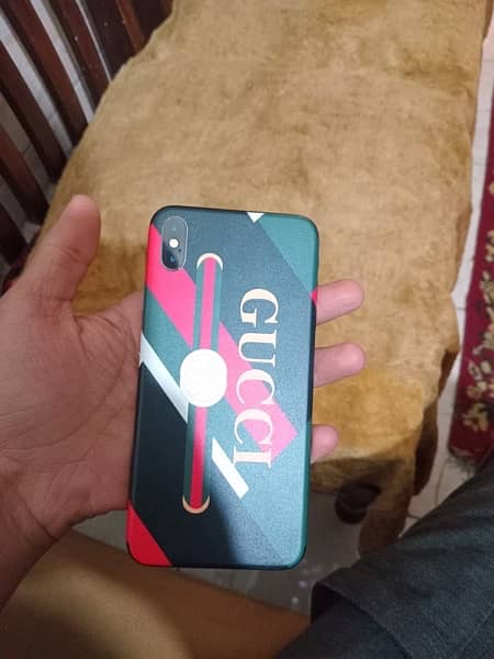 IPHONE XS MAX PTA APPROVED 1