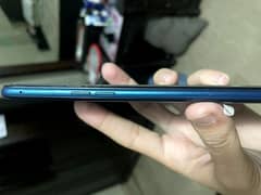 oppo A7 4gb/64gb mint condition urgent sale 0