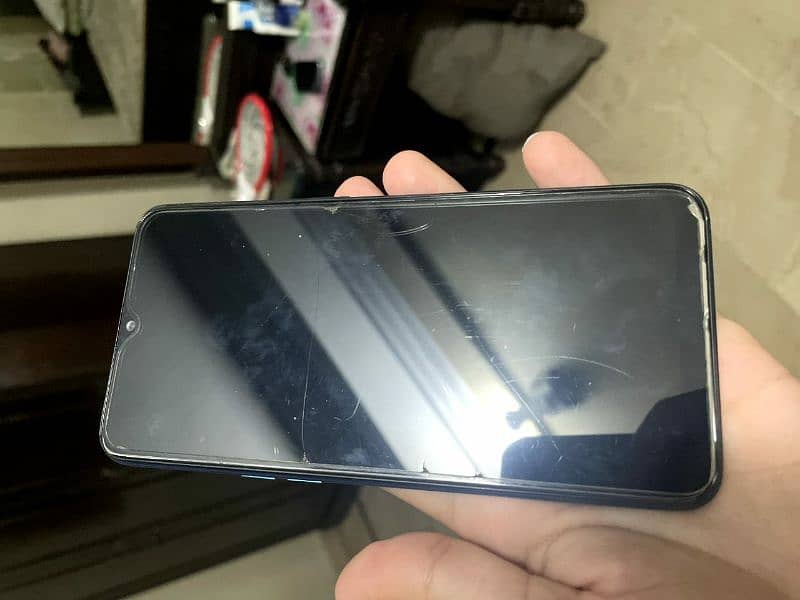 oppo A7 4gb/64gb mint condition urgent sale 1
