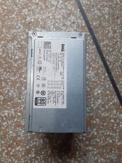 Dell T5500 Power Supply 0