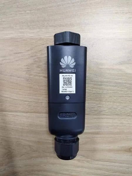 Huawei Hybrid Inverter. 5