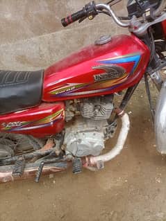 United 125 for sale best price