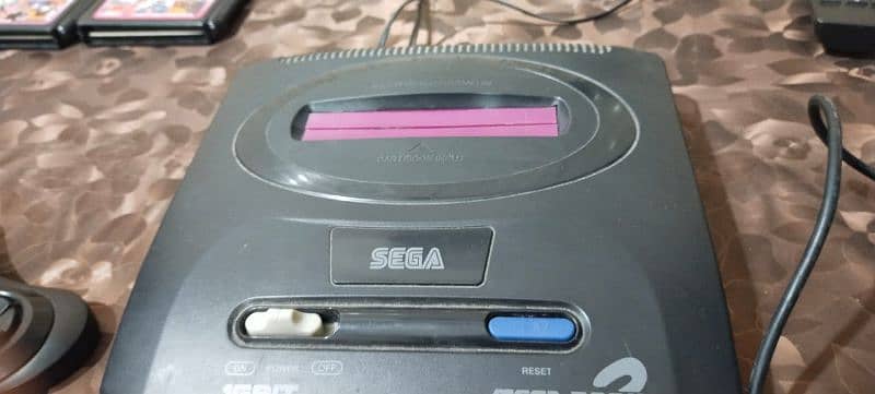 Sega game 2