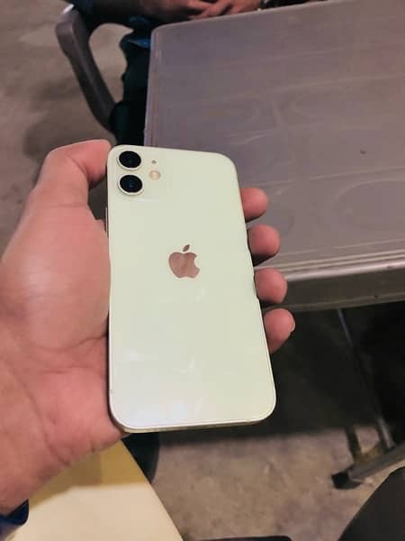 Iphone 12 mini 1